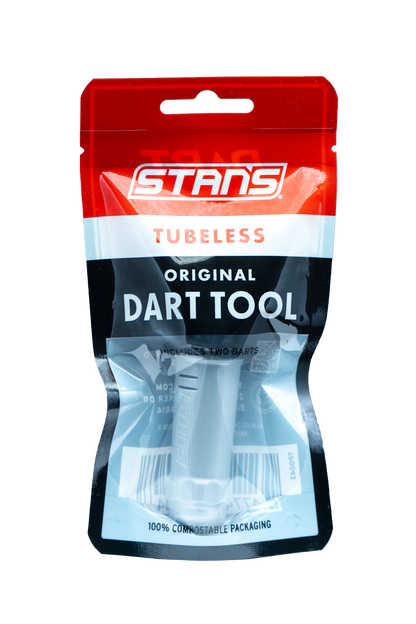 Stans Original Dart Tubeless Repair Tool