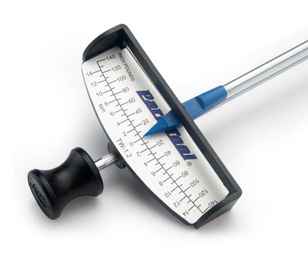 Park Tool TW-1.2 Torque Wrench