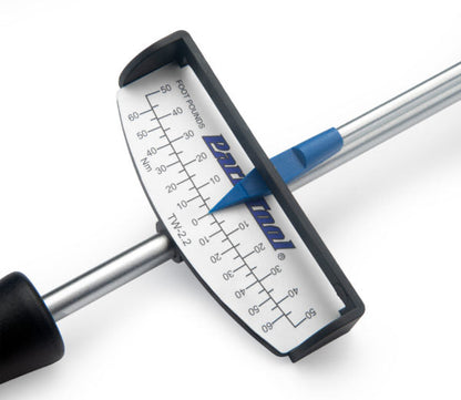 Park Tool TW-2.2 Torque Wrench