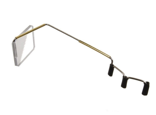 Bicycle Mirror Repair Third Eye On Lens Micro Bicycle Mirror By