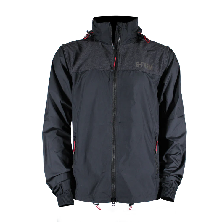 G-Form Tech Breaker - Black