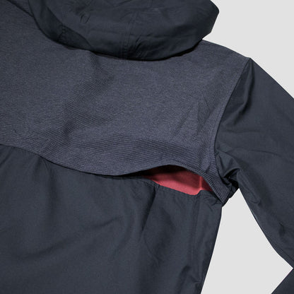 G-Form Tech Breaker - Black