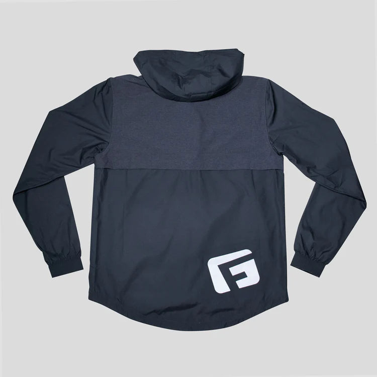 G-Form Tech Breaker - Black