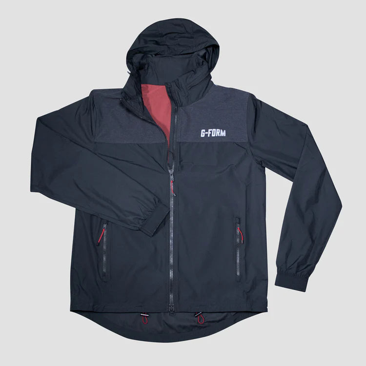 G-Form Tech Breaker - Black