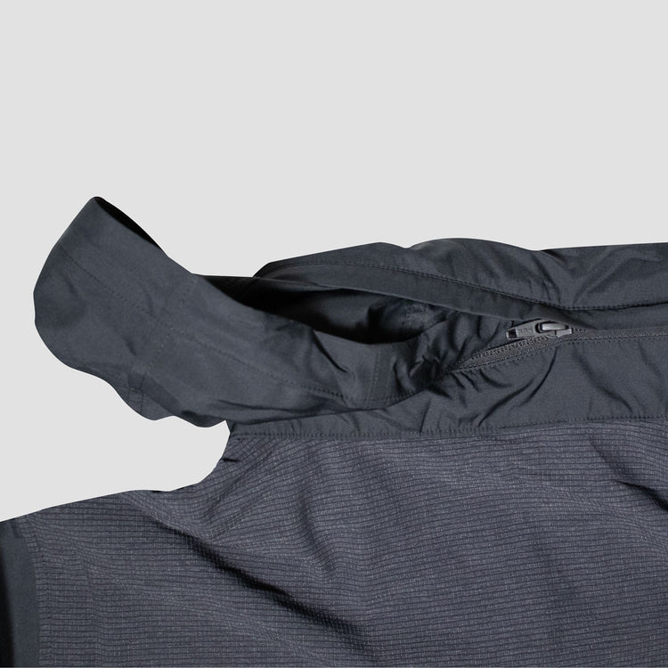 G-Form Tech Breaker - Black