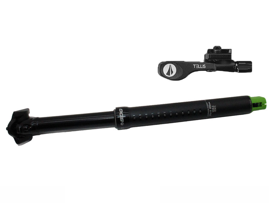 SDG SDG Tellis Dropper Post - OE