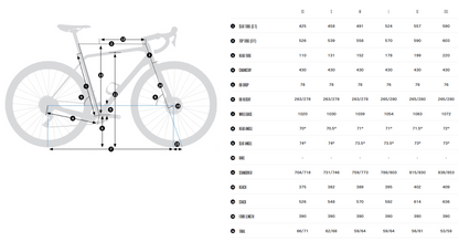 Orbea Terra H30 1X 700c - Infinity Green-Ivory White - 2026