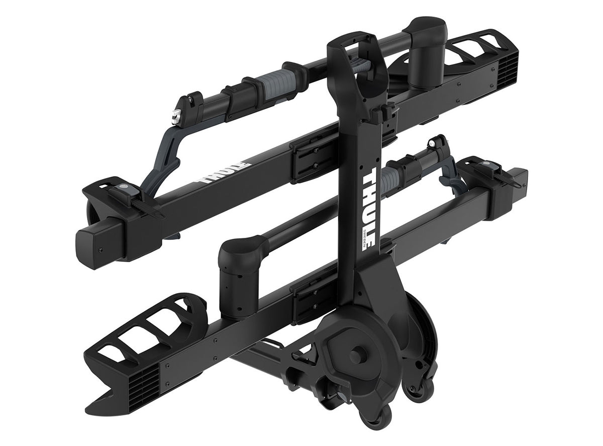 Thule T2 Pro XTR Platform Hitch Mount Bike Rack - 2" Receiver