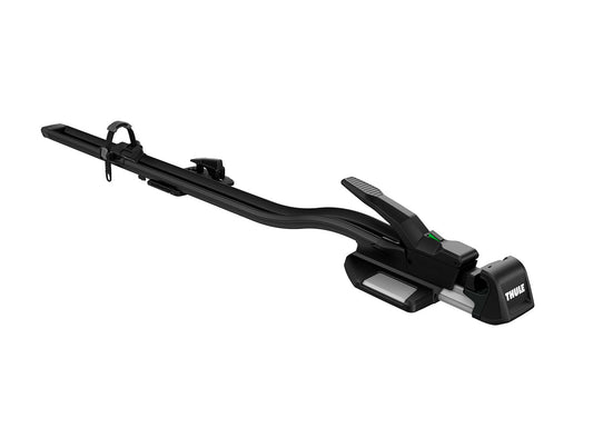 Thule TopRide Roof Mounted Bike Rack Black  