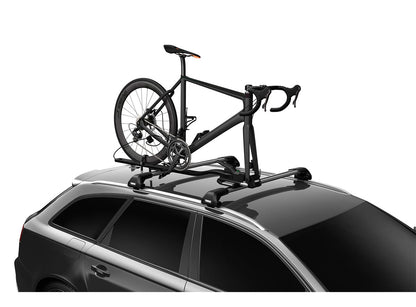 Thule TopRide Roof Mounted Bike Rack