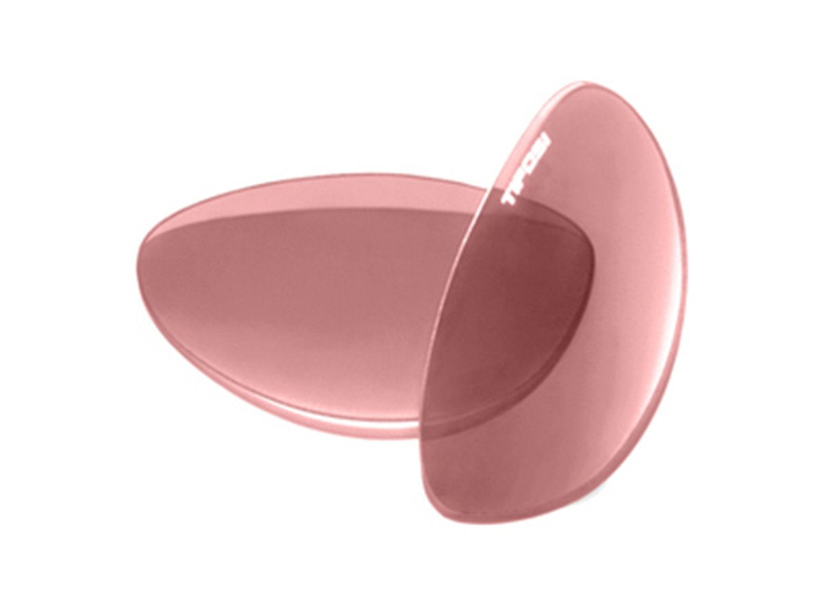 Tifosi Quam 1.5 Replacement Sunglass Lenses - AC Red AC Red  