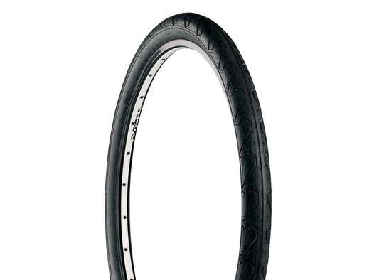 Tioga City Slicker 26" Wire Street Tire - Black Black 1.95" 