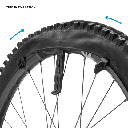 Crank Brothers Slider Tire Lever Kit