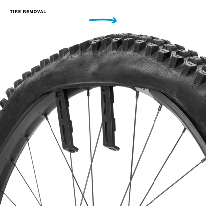 Crank Brothers Slider Tire Lever Kit
