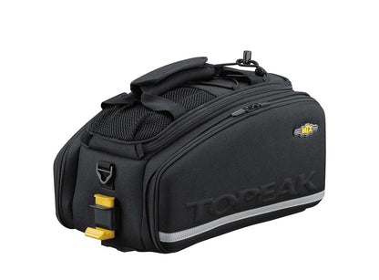 Topeak MTX Trunkbag EXP - Black Black  