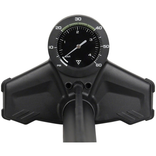 Topeak JoeBlow Mountain EX Floor Pump