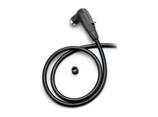 Topeak SmartHead Floor Pump Upgrade Kit Black  