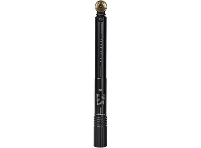 Topeak Torq Stick Wrench Black 4-20Nm - 9pc 