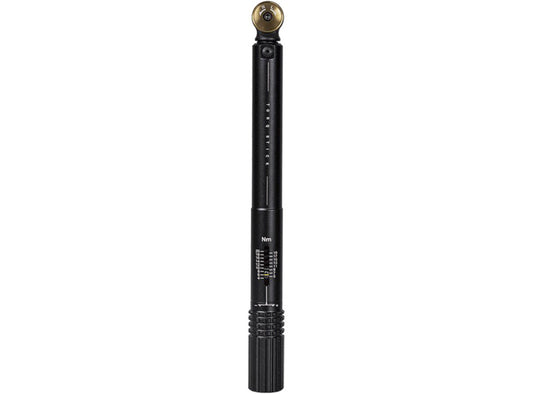 Topeak Torq Stick Wrench Black 4-20Nm - 9pc 