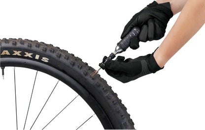 Topeak Tubi Cartridge MTB Plug Kit