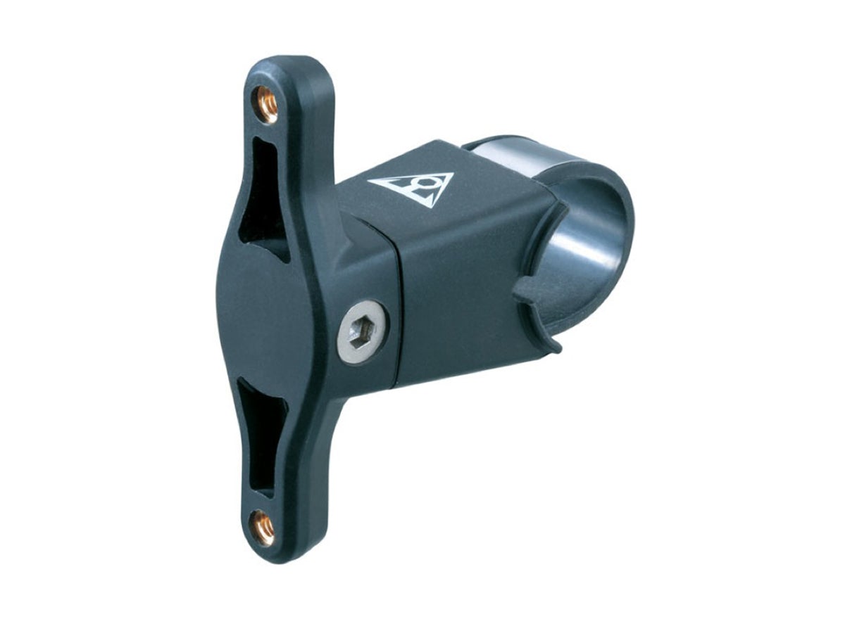 Topeak Cage Mount - Black Black  