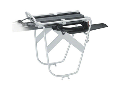 Topeak MTX Dual Side Frame Silver  