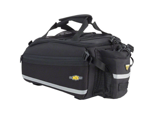 Topeak Trunk Bag EX - Black Black  