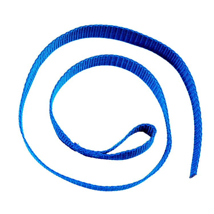TowWhee Quick Release 30" Strap - Blue Blue  