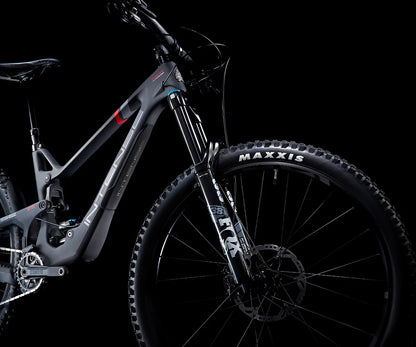 Intense Tracer 29 - Pro - Satin Black
