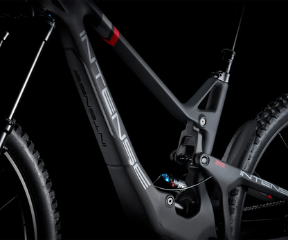 Intense Tracer 29 - Pro - Satin Black