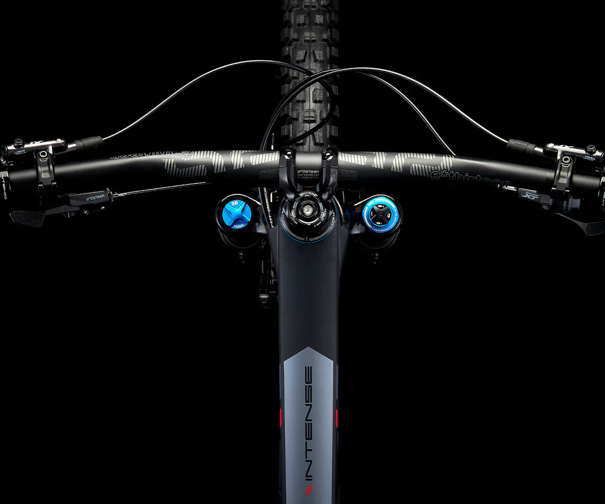 Intense Tracer 29 - Pro - Satin Black