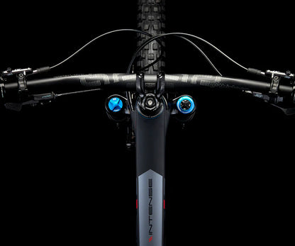 Intense Tracer 29 - Pro - Satin Black