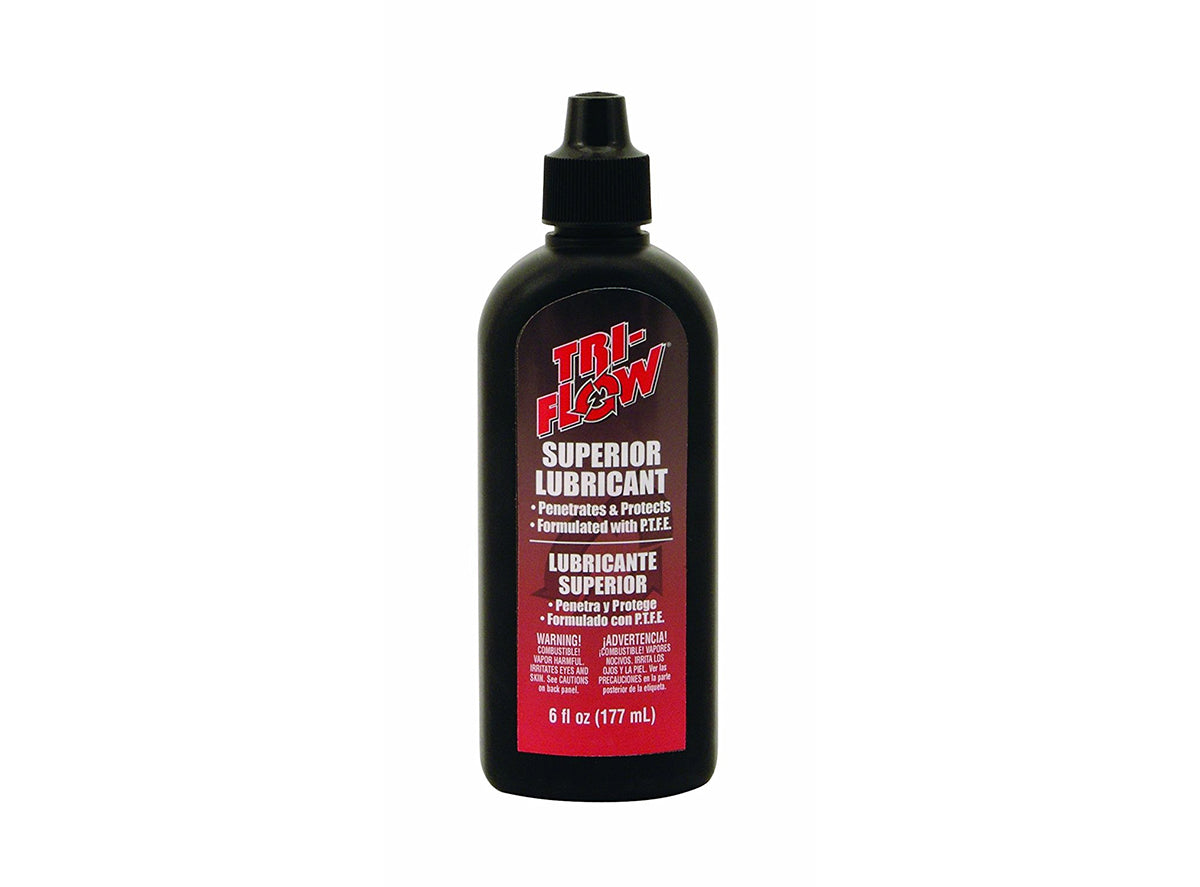 Triflow Superior Teflon Lube
