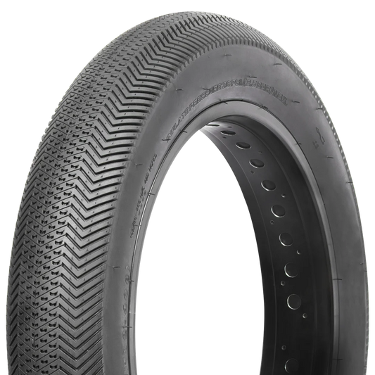 Vee Rubber Trooper 20" Wire Ebike Tire - Black