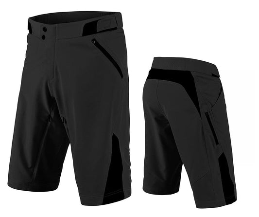 Troy Lee Designs Ruckus Short - Shell - Black - 2018 Black 30" 