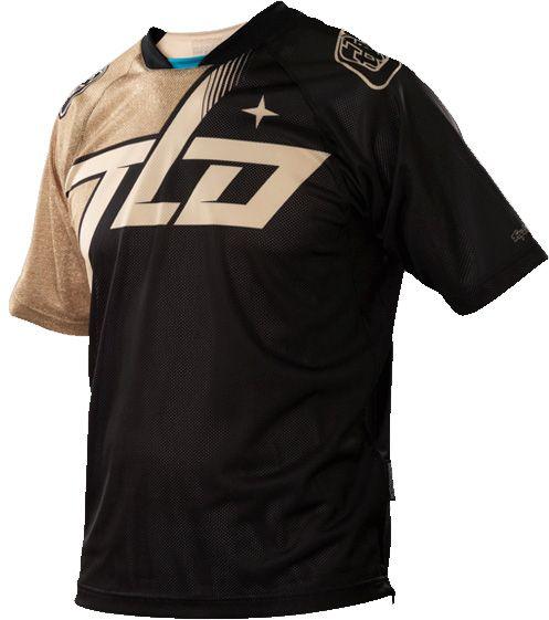 Troy Lee Designs Skyline Short Sleeve MTB Jersey - Tilt - Desert Tilt Desert Small 