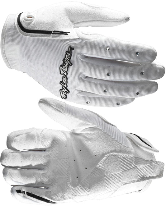 Troy Lee Designs XC Glove - Womens - White White Small 
