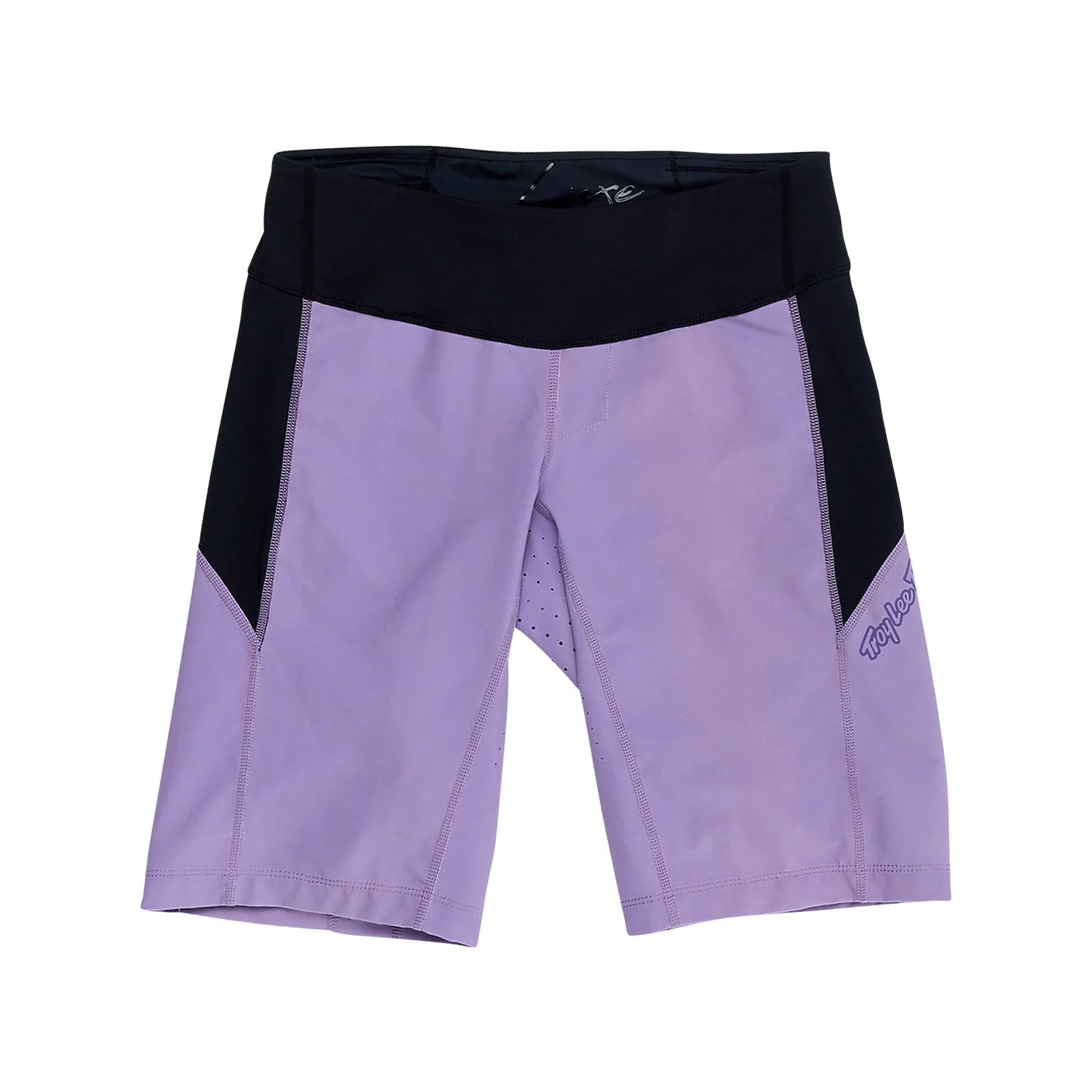 Troy Lee Designs Luxe Short - Womens - Amethyst
