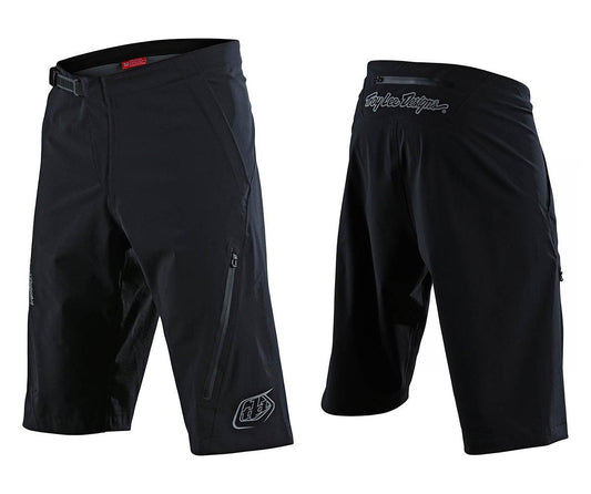 Troy Lee Designs Resist Short - Black - 2020 Black 30" 