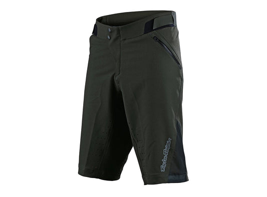 Troy Lee Designs Ruckus Short - Shell - Black - 2021 Black 28 