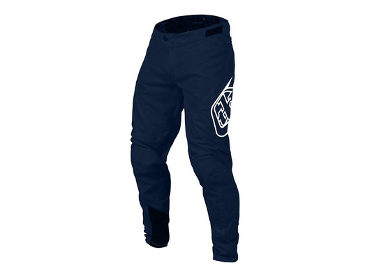 Troy Lee Designs Sprint Pant - Navy - 2019 Navy 28" 
