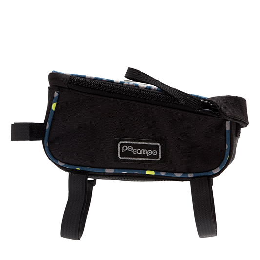 Po Campo Tussey Phone Bag - Bubbly