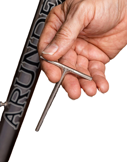 Arundel T-Wrench