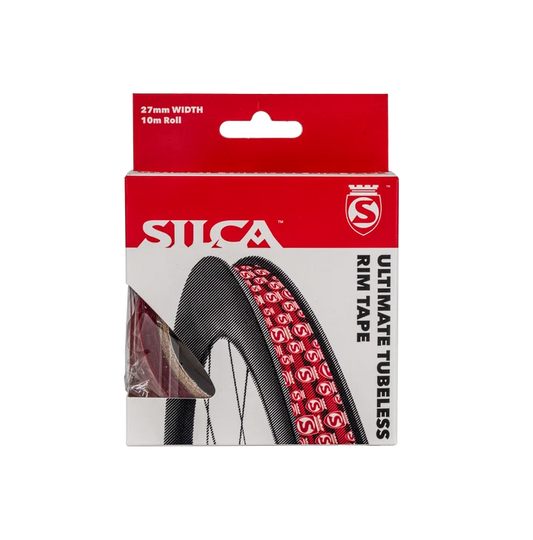 Silca Ultimate Tubeless Rim Tape