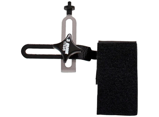 Unior Pocket Wheel Truing Tool - 1753/6 Black  