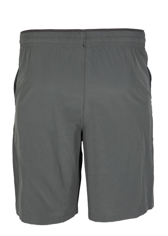 Unit Cicuit Sport Short - Gray