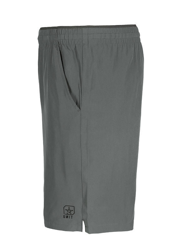 Unit Cicuit Sport Short - Gray