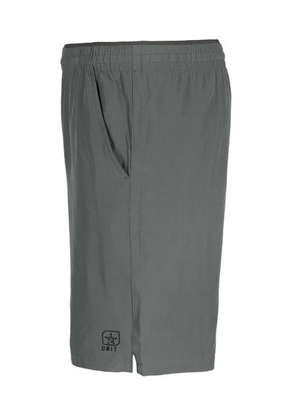 Unit Cicuit Sport Short - Gray