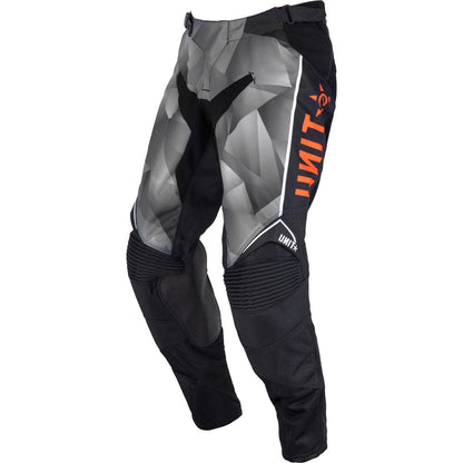 Unit Face Fears Pant - Black - 2022 Black 32" 