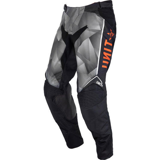Unit Face Fears Pant - Black - 2022 Black 32" 